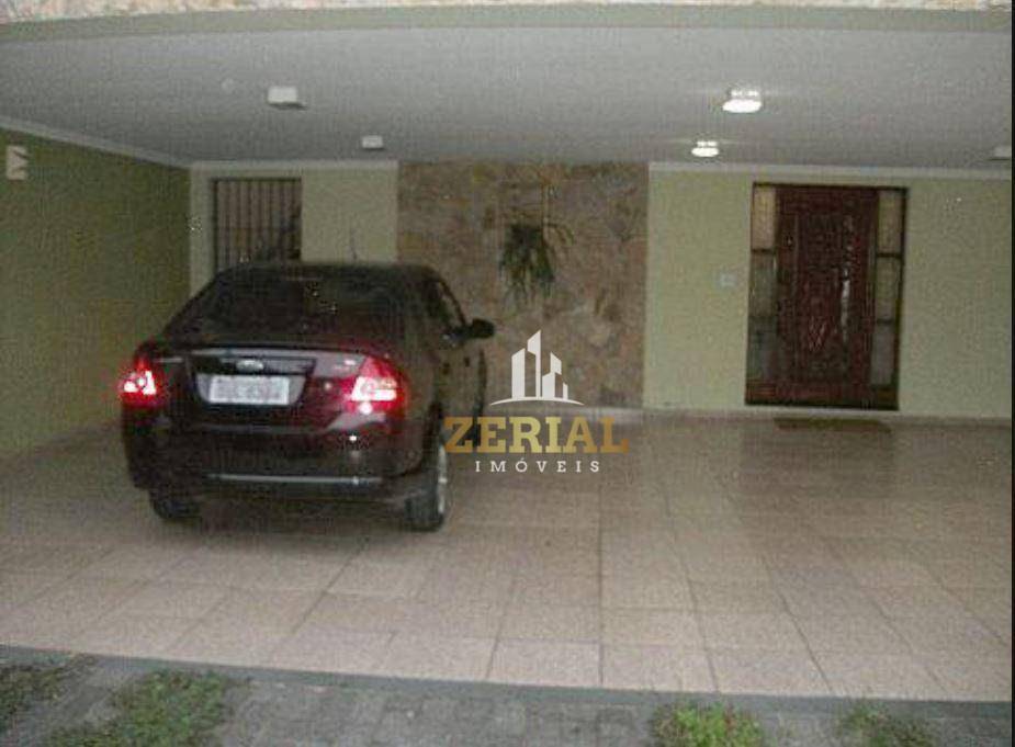 Sobrado à venda com 3 quartos, 780m² - Foto 18