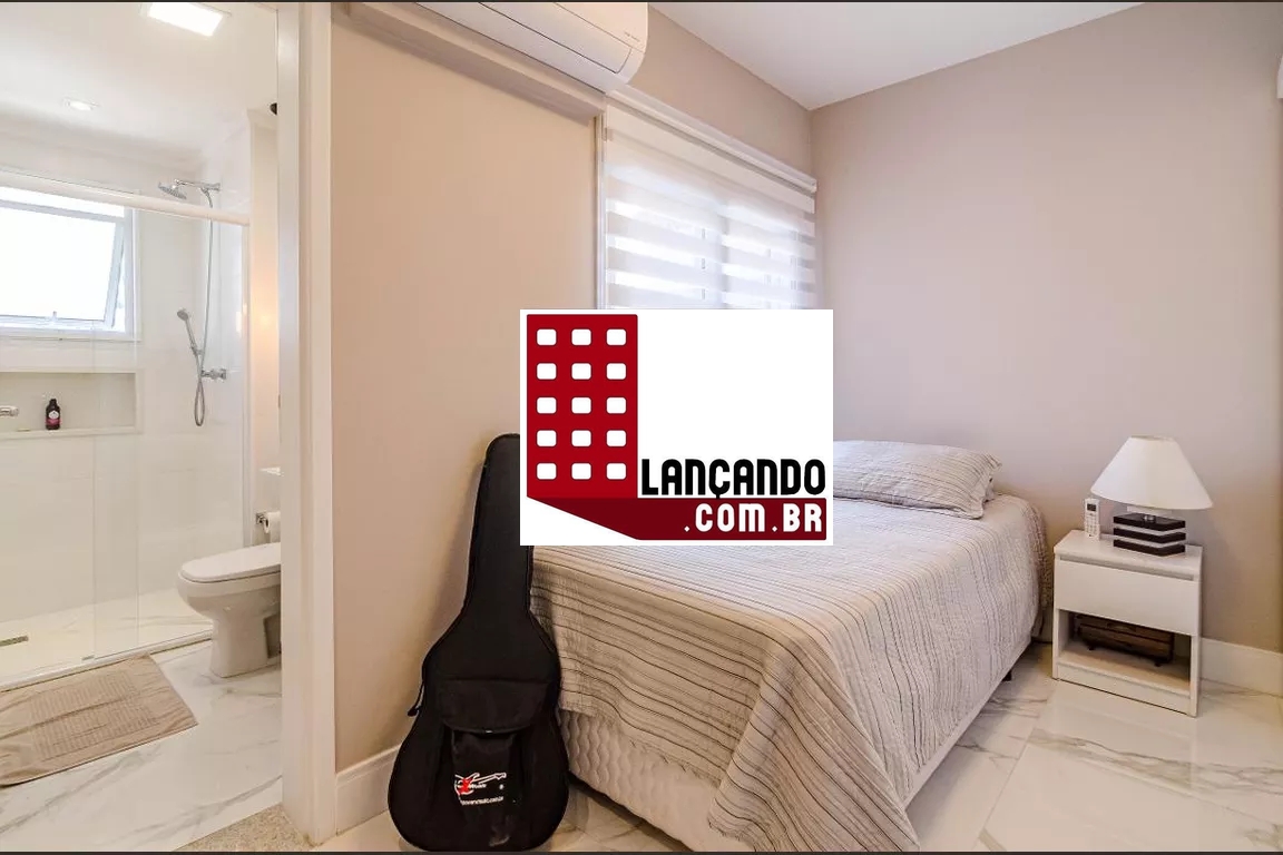 Apartamento à venda com 2 quartos, 110m² - Foto 17