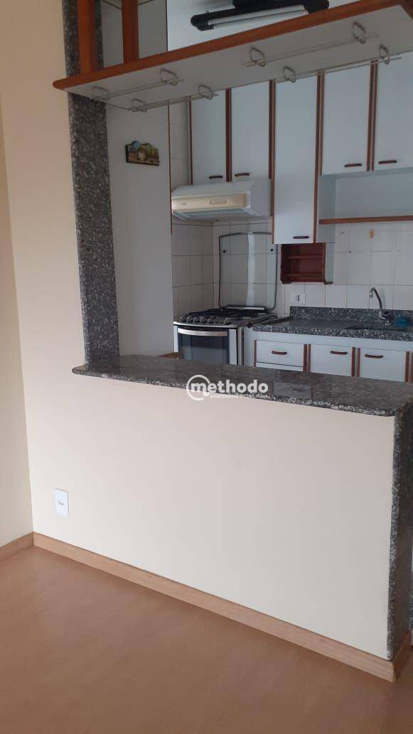 Apartamento para alugar com 2 quartos, 62m² - Foto 2