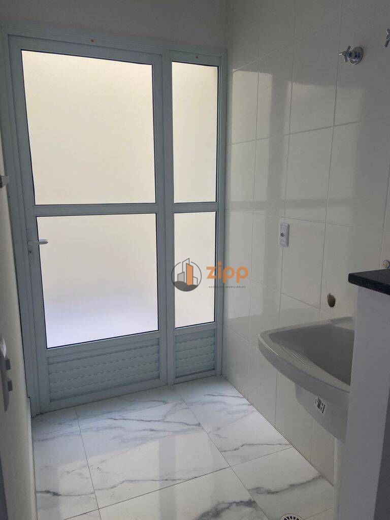 Apartamento à venda com 2 quartos, 40m² - Foto 10