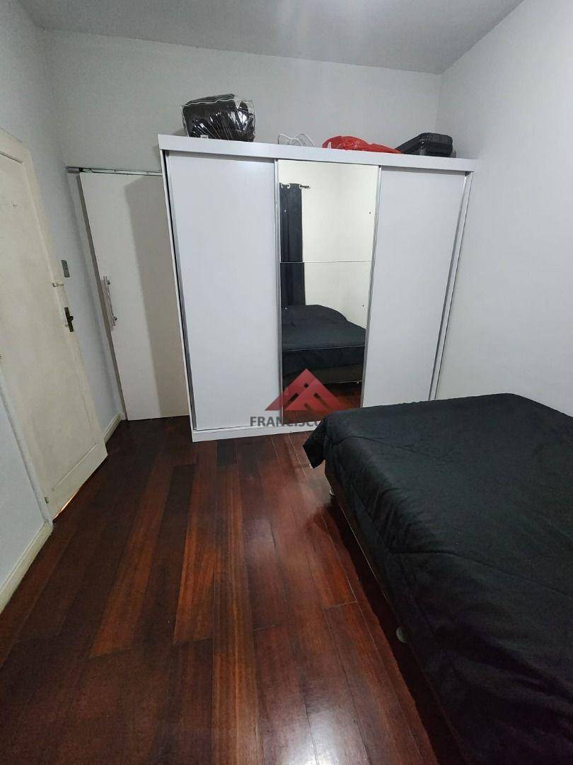 Apartamento à venda com 2 quartos, 55m² - Foto 4