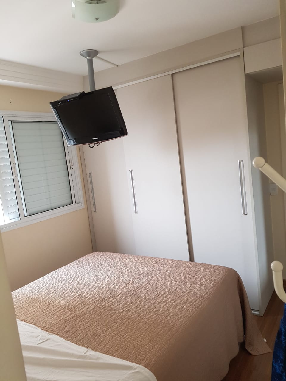 Apartamento à venda com 2 quartos, 69m² - Foto 9