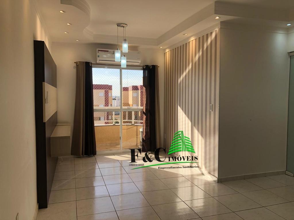 Apartamento à venda com 3 quartos - Foto 9