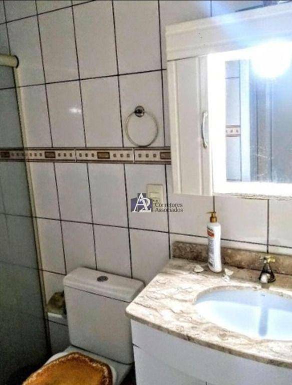 Apartamento à venda com 2 quartos, 45m² - Foto 6