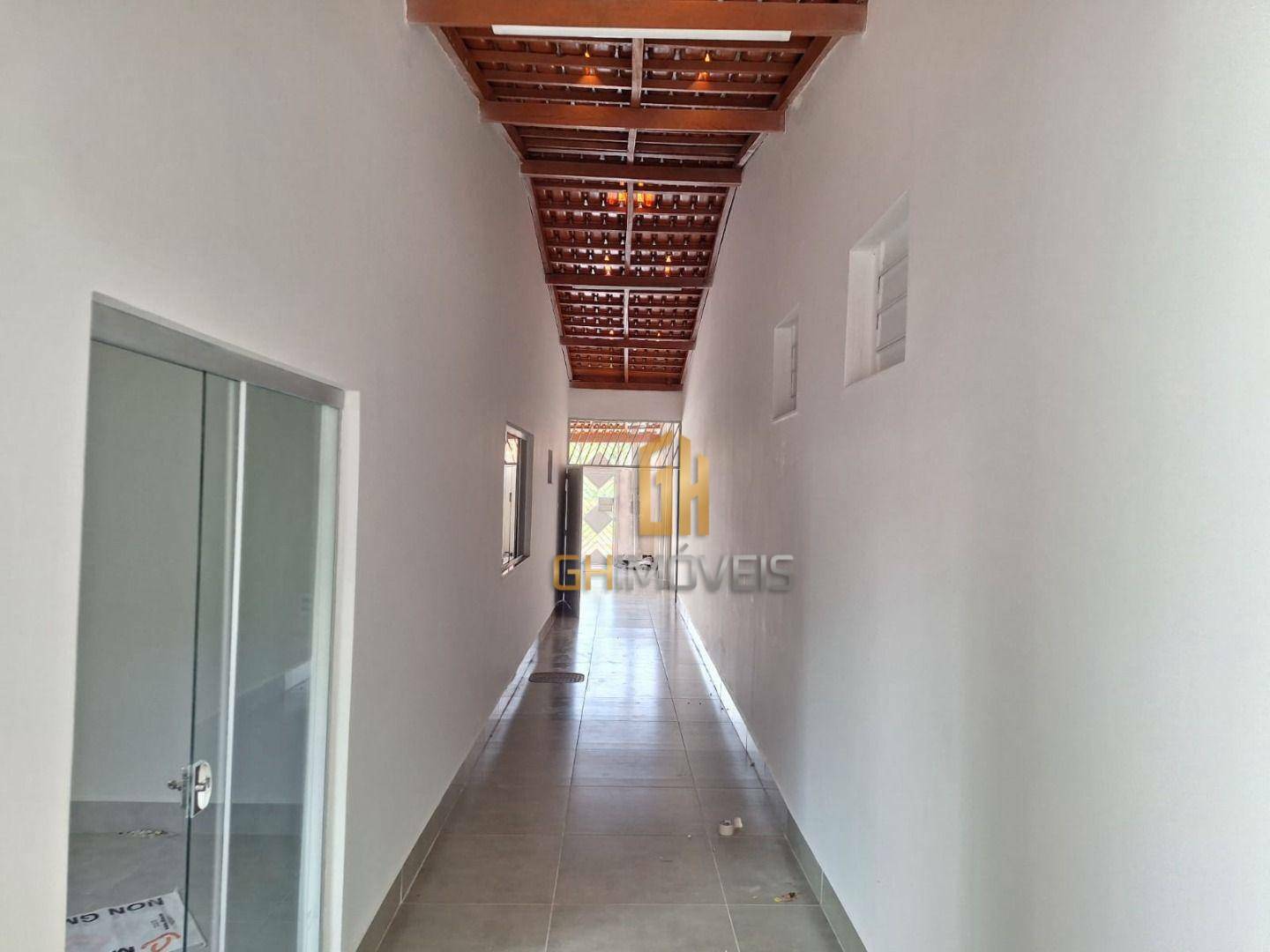 Casa à venda com 3 quartos, 260m² - Foto 20