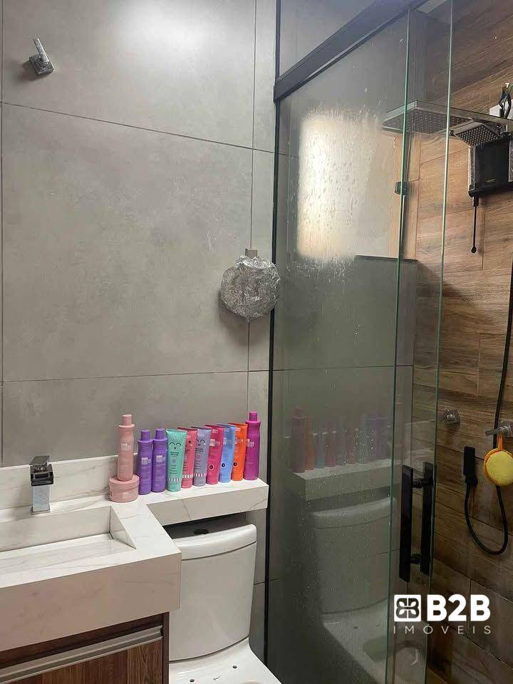 Casa, 2 quartos, 54 m² - Foto 3