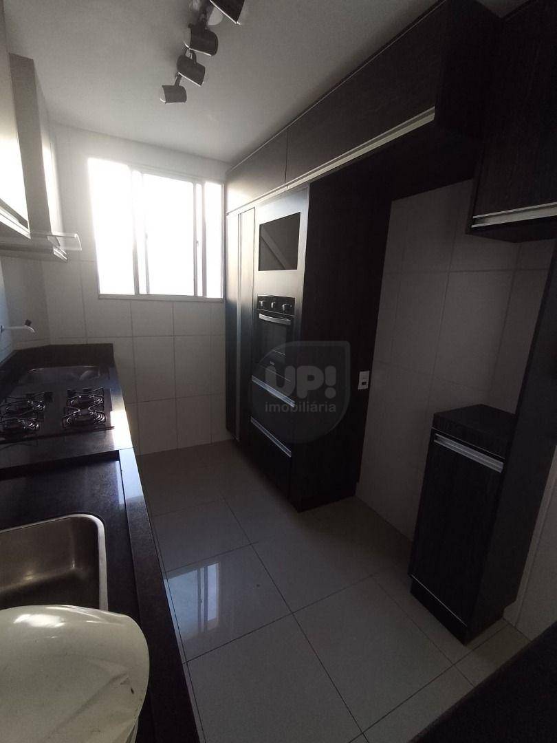 Apartamento à venda com 2 quartos, 46m² - Foto 3