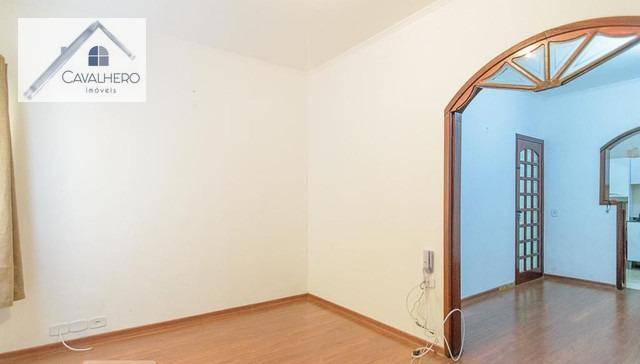 Apartamento à venda com 2 quartos, 76m² - Foto 11