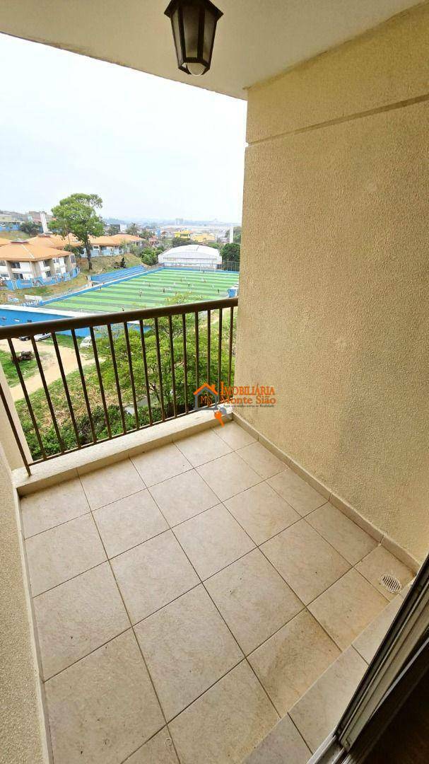 Apartamento, 3 quartos, 76 m² - Foto 4