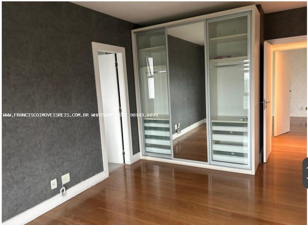 Apartamento à venda com 4 quartos, 314m² - Foto 8