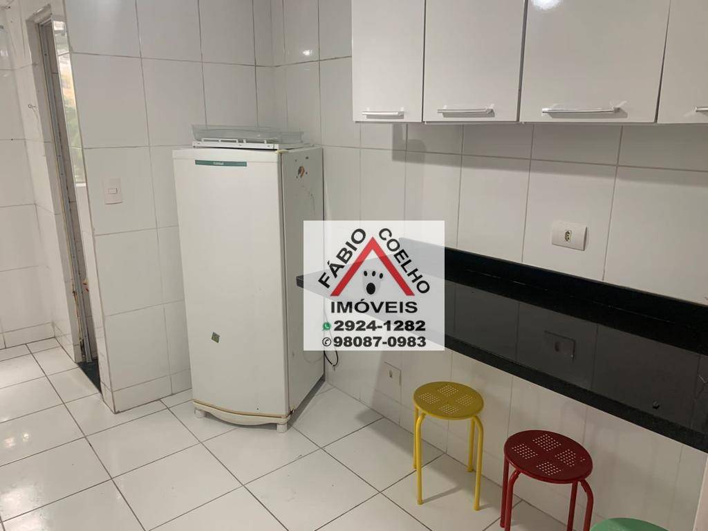 Apartamento à venda com 3 quartos, 76m² - Foto 14