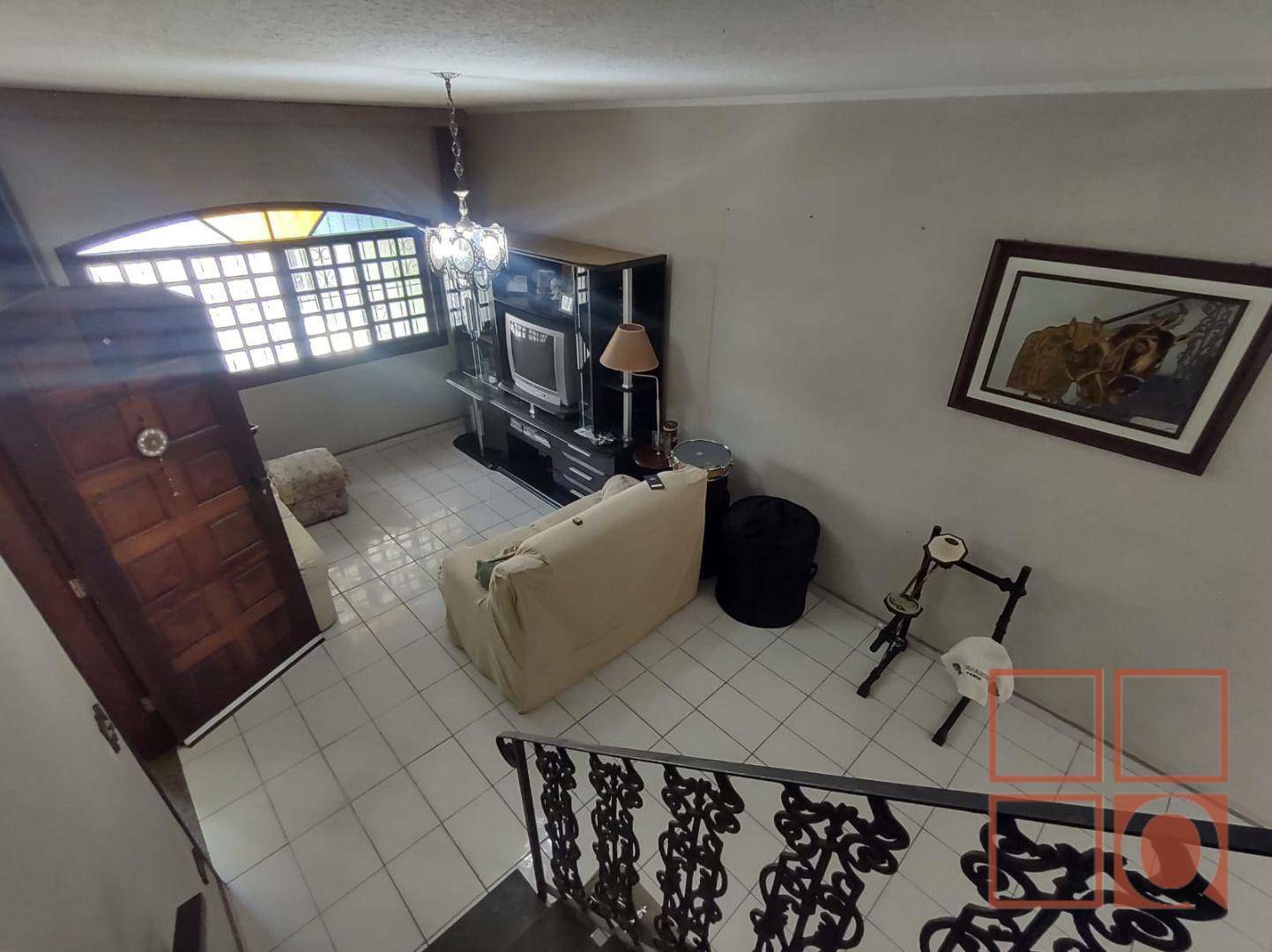 Sobrado à venda com 3 quartos, 108m² - Foto 18