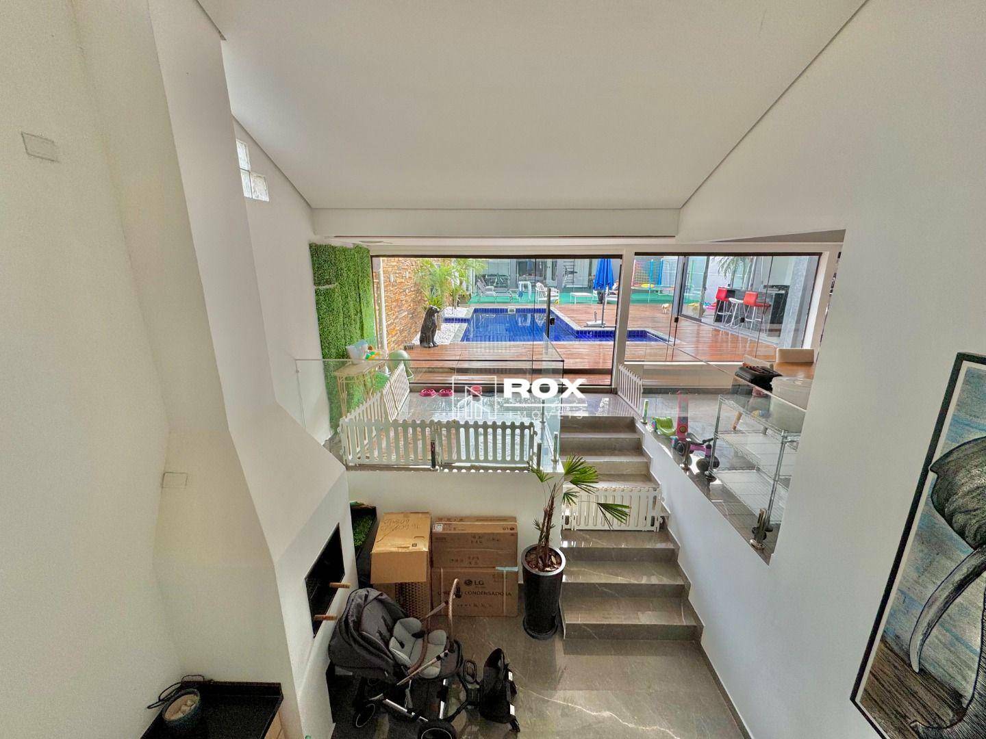 Casa à venda com 4 quartos, 490m² - Foto 17