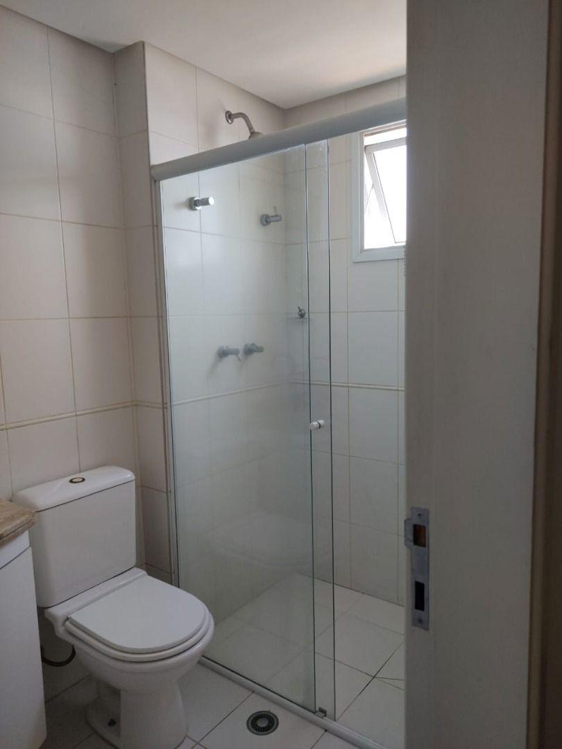 Apartamento para alugar com 3 quartos, 90m² - Foto 22