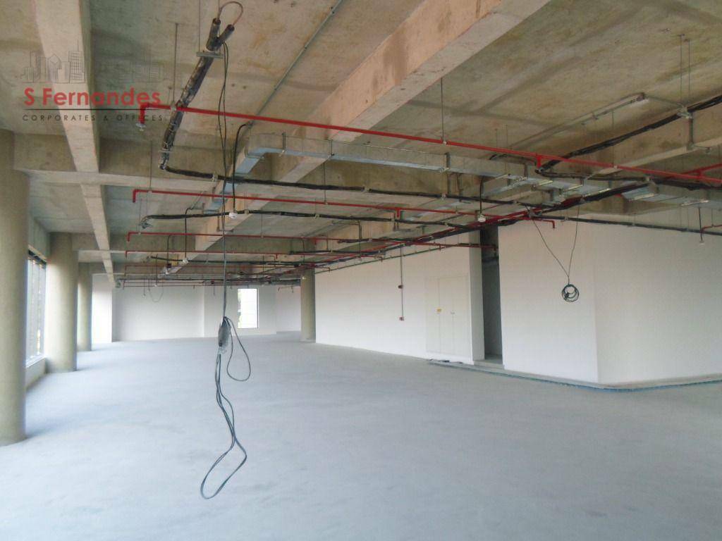 Conjunto Comercial-Sala para alugar, 565m² - Foto 11