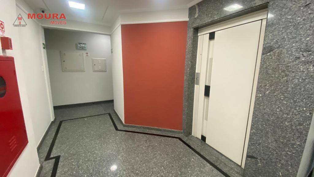 Conjunto Comercial-Sala à venda e aluguel, 40m² - Foto 5