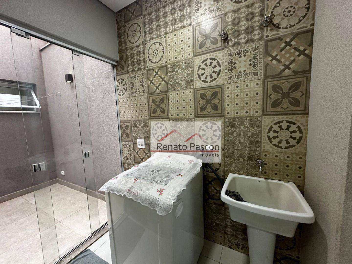 Casa à venda com 3 quartos, 175m² - Foto 15