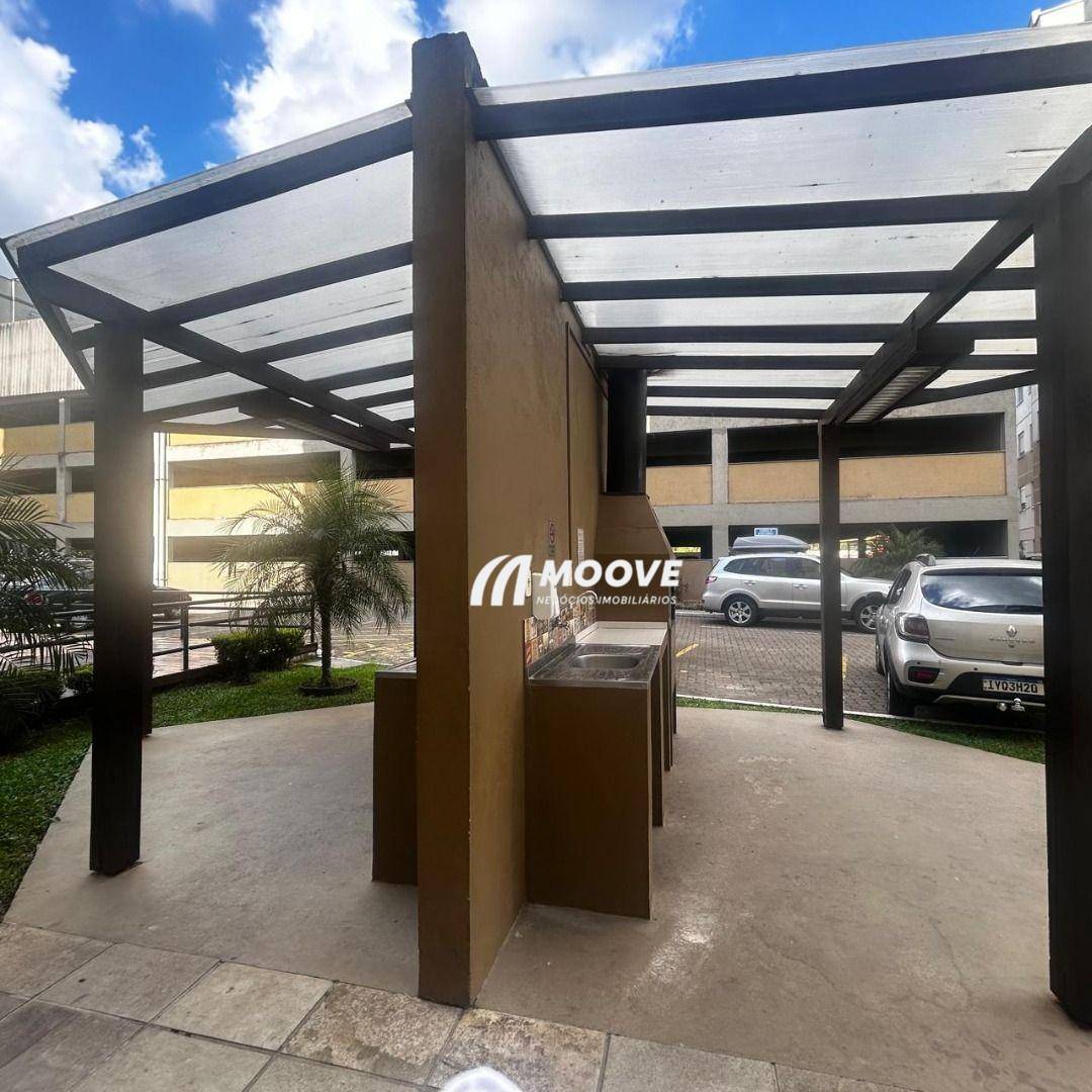 Apartamento, 3 quartos, 72 m² - Foto 3