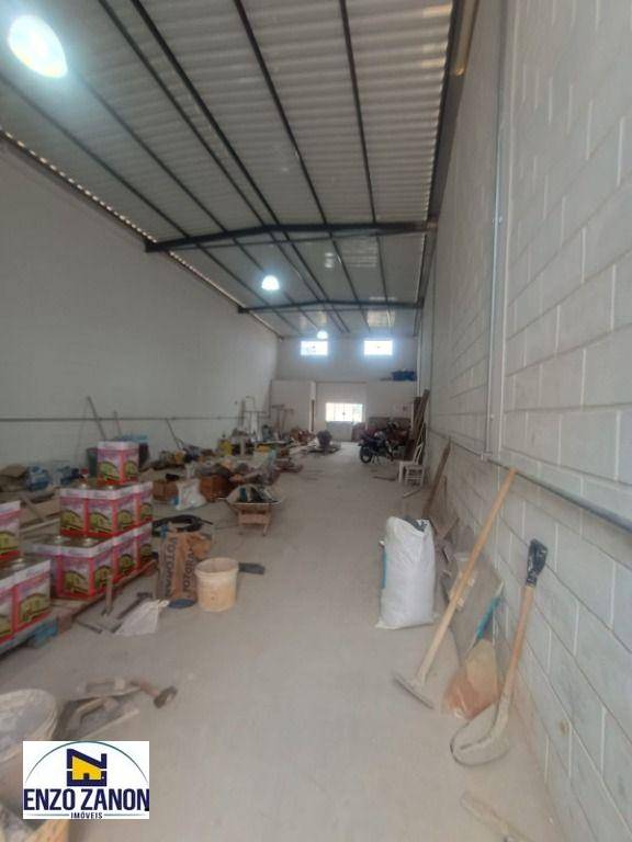 Depósito-Galpão, 250 m² - Foto 3