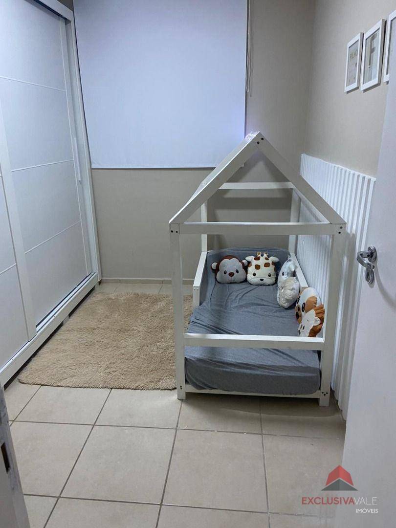 Apartamento à venda com 2 quartos, 60m² - Foto 10