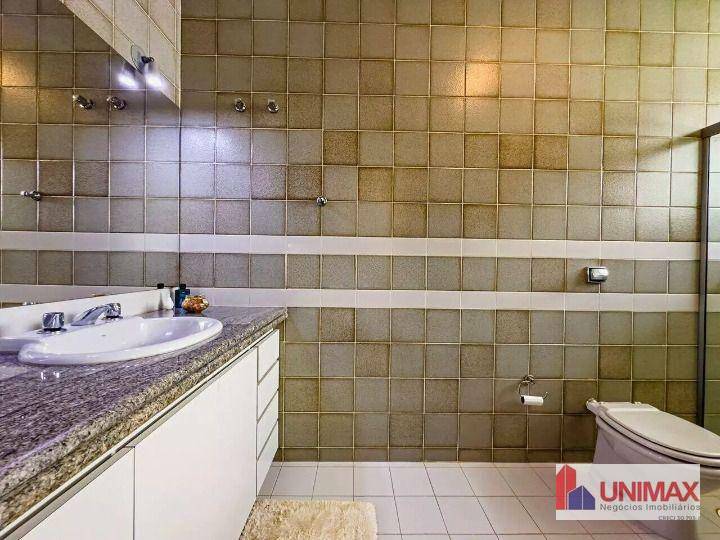 Casa de Condomínio à venda com 4 quartos, 650m² - Foto 15