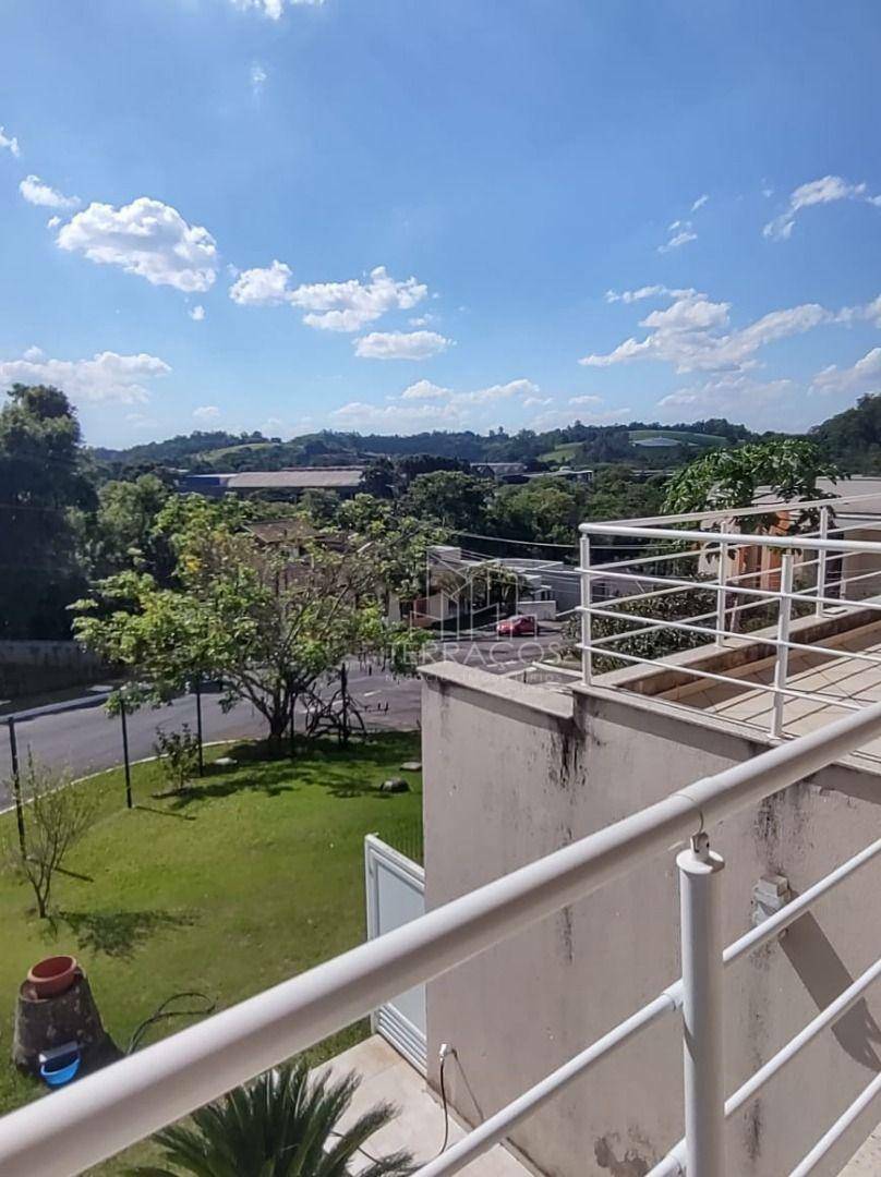 Sobrado à venda com 3 quartos, 245m² - Foto 24