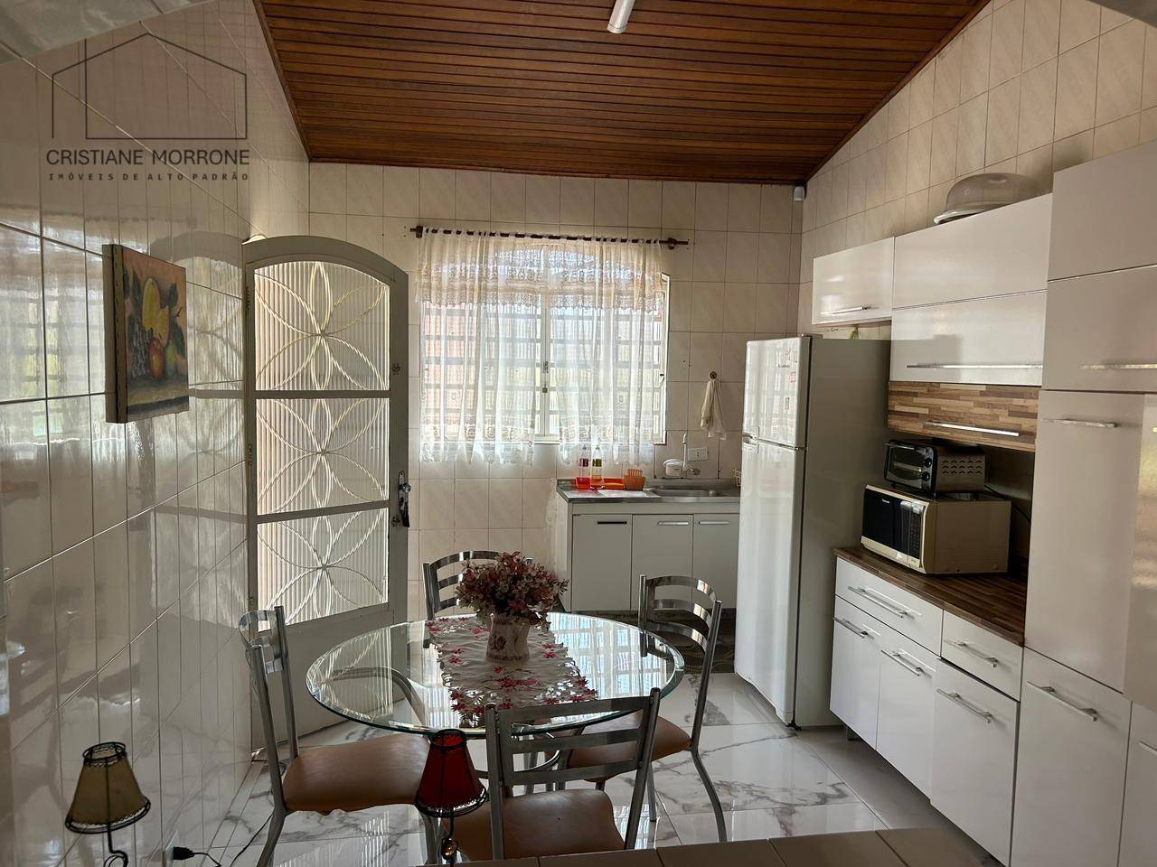 Chácara à venda com 5 quartos, 250m² - Foto 24