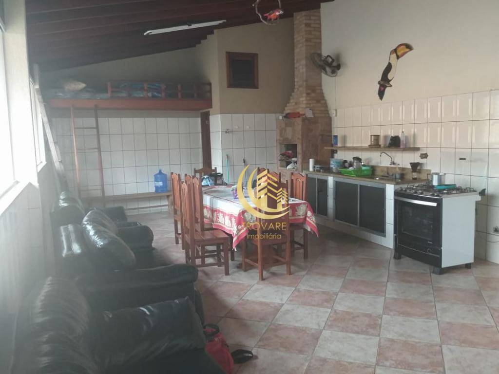 Sobrado à venda com 4 quartos, 390m² - Foto 18