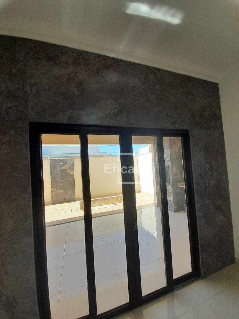 Casa de Condomínio à venda com 3 quartos, 148m² - Foto 30
