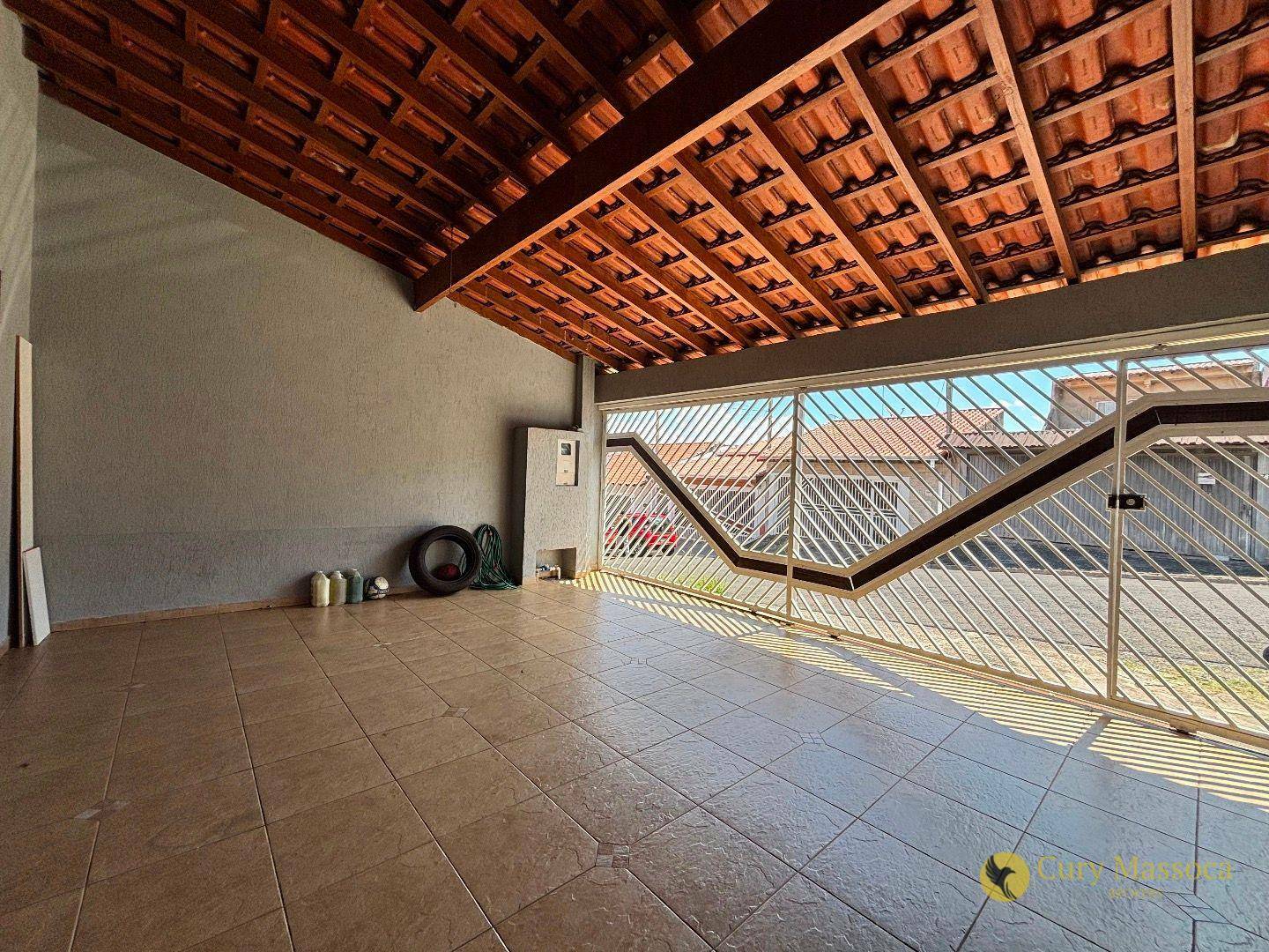 Casa à venda com 2 quartos, 110m² - Foto 6