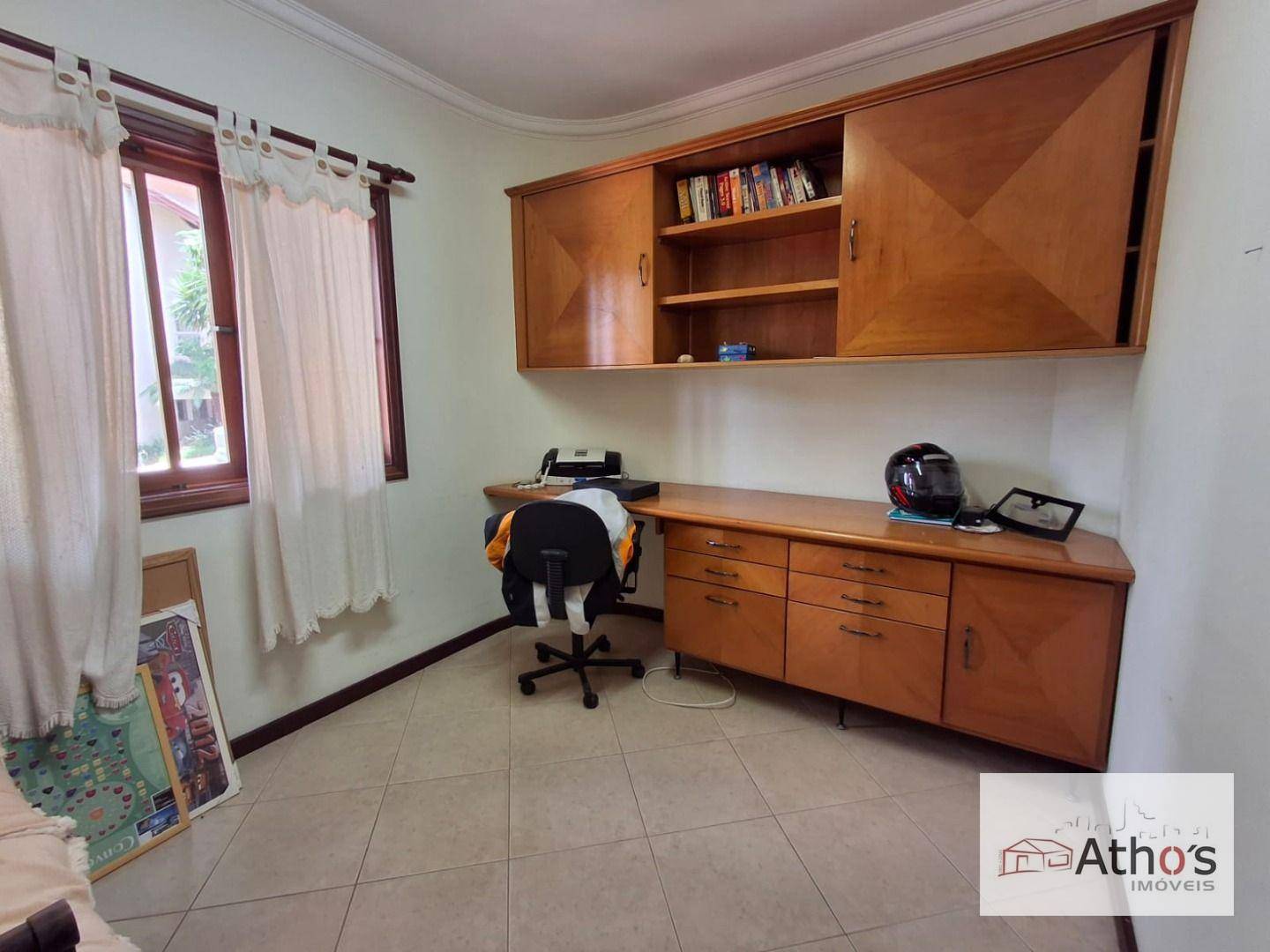 Casa de Condomínio à venda com 3 quartos, 310m² - Foto 23