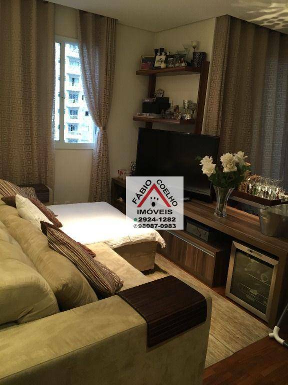 Apartamento à venda com 2 quartos, 71m² - Foto 47