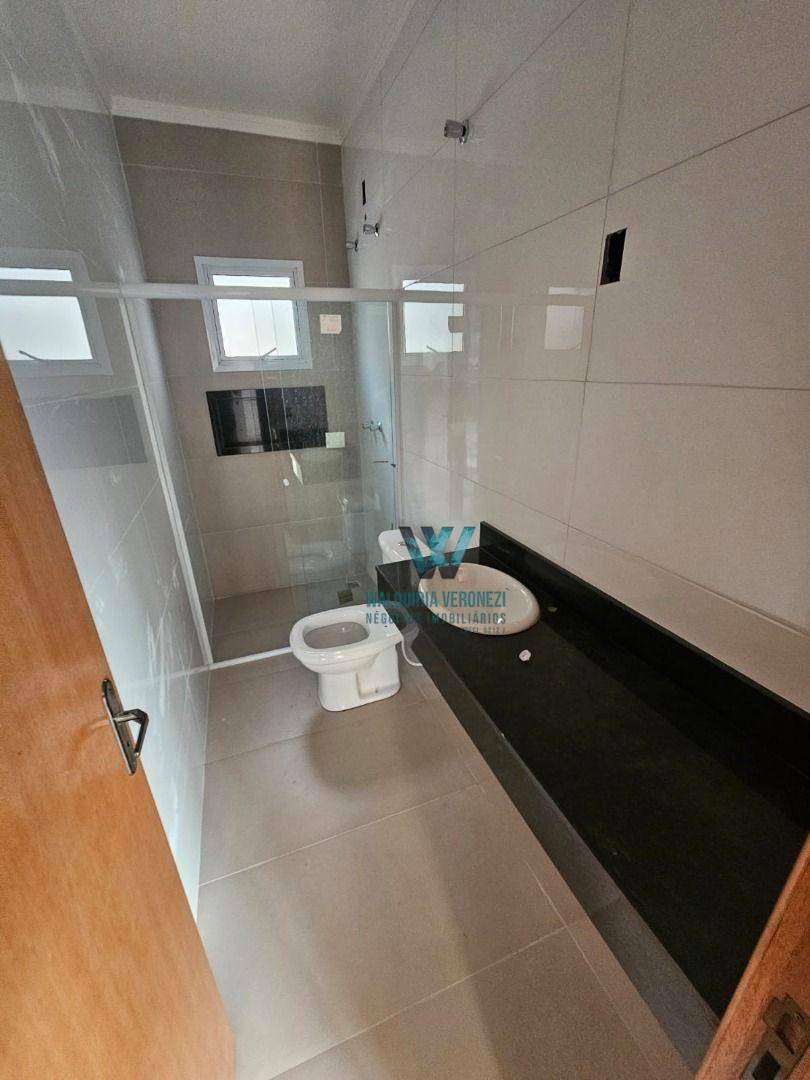 Casa à venda com 3 quartos, 130m² - Foto 13