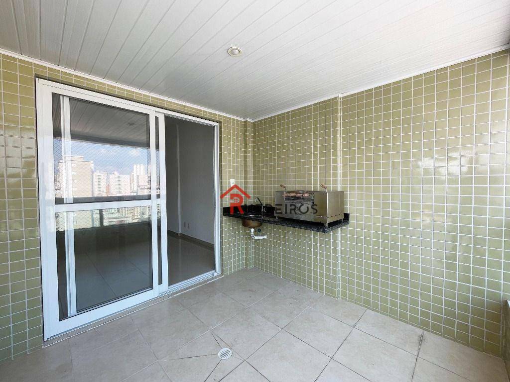 Apartamento à venda com 2 quartos, 89m² - Foto 6