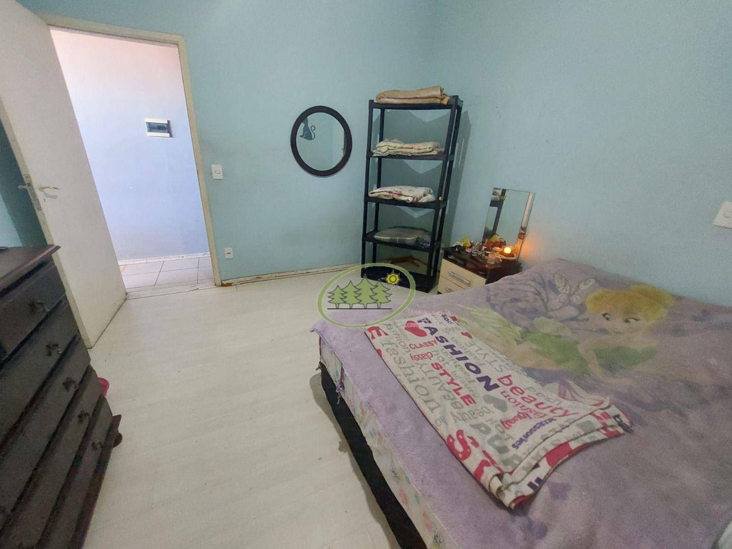 Sobrado à venda com 2 quartos, 125m² - Foto 7