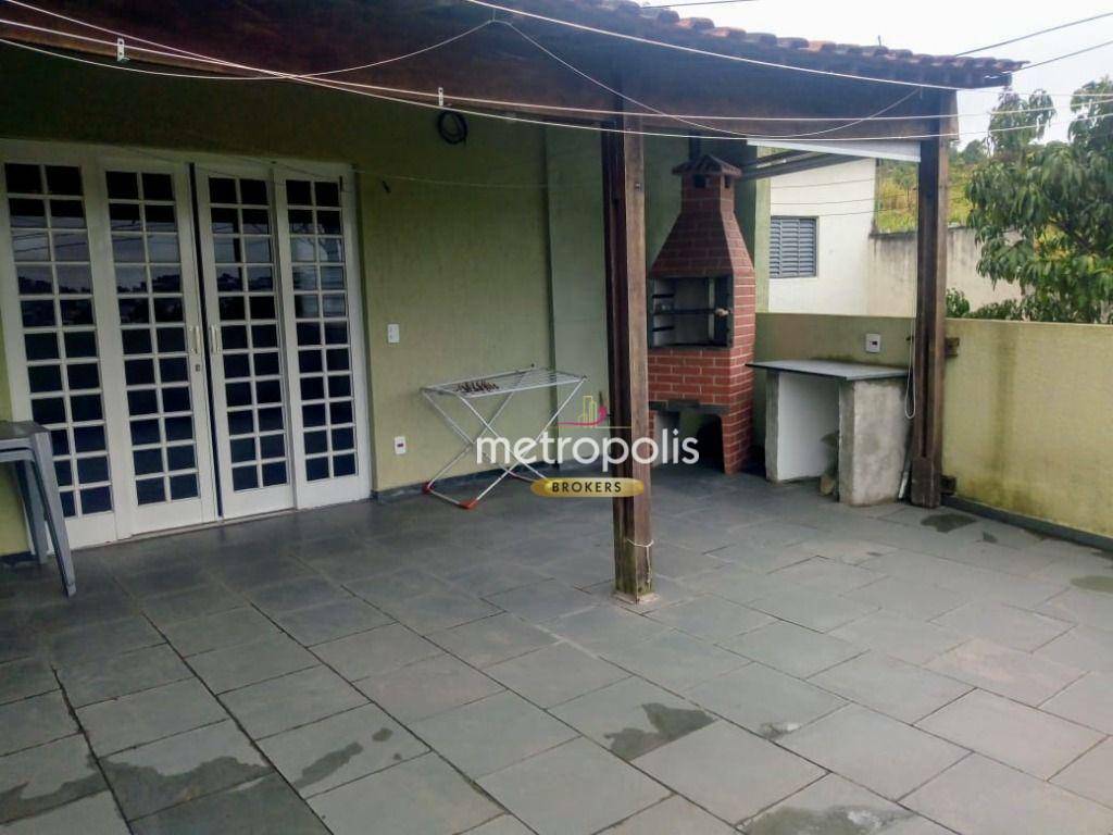 Sobrado à venda com 3 quartos, 235m² - Foto 19