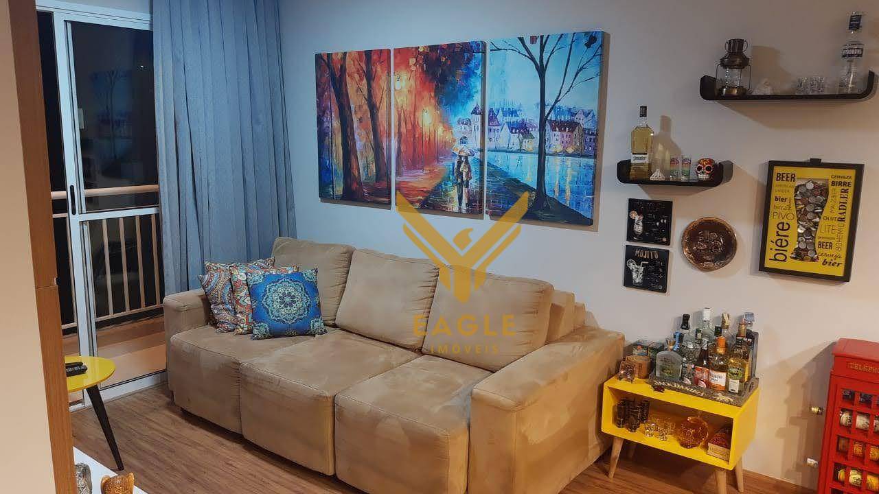 Apartamento à venda com 2 quartos, 61m² - Foto 18