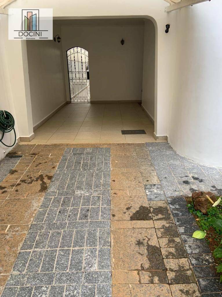 Casa à venda com 3 quartos, 300M2 - Foto 18