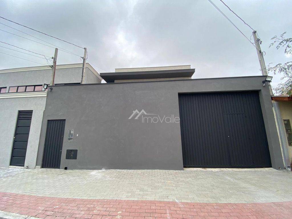 Depósito-Galpão, 506 m² - Foto 1