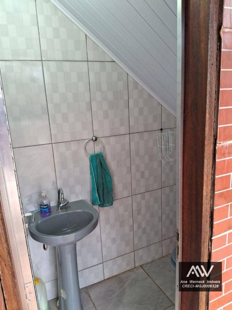 Chácara à venda com 3 quartos, 550m² - Foto 16