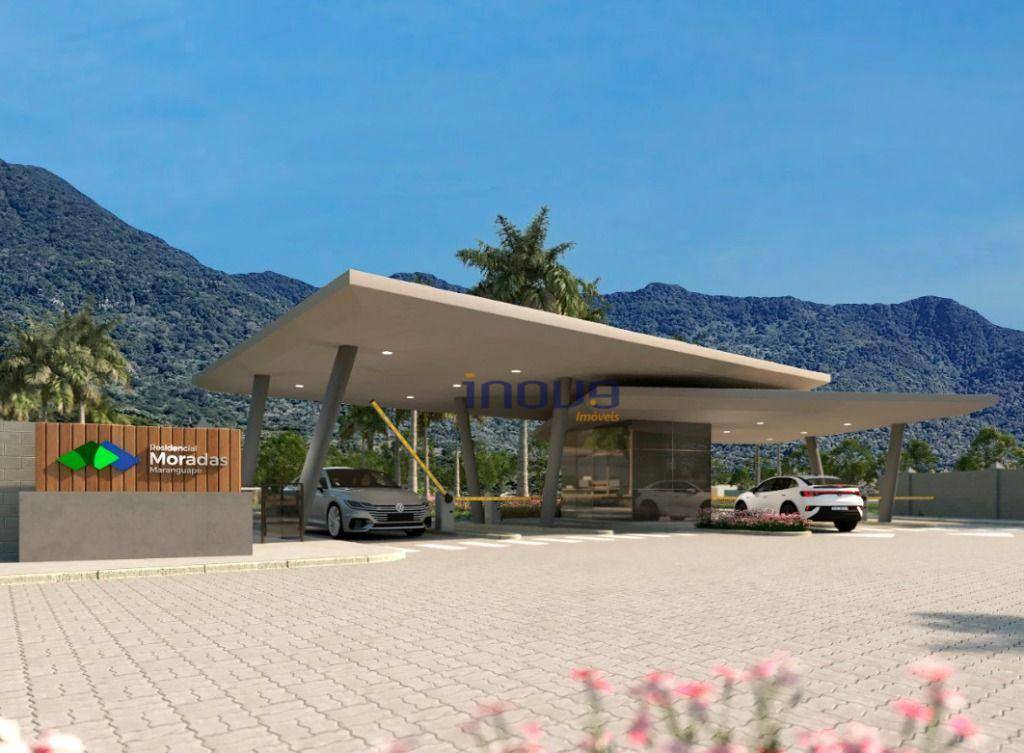 Loteamento e Condomínio, 200 m² - Foto 1