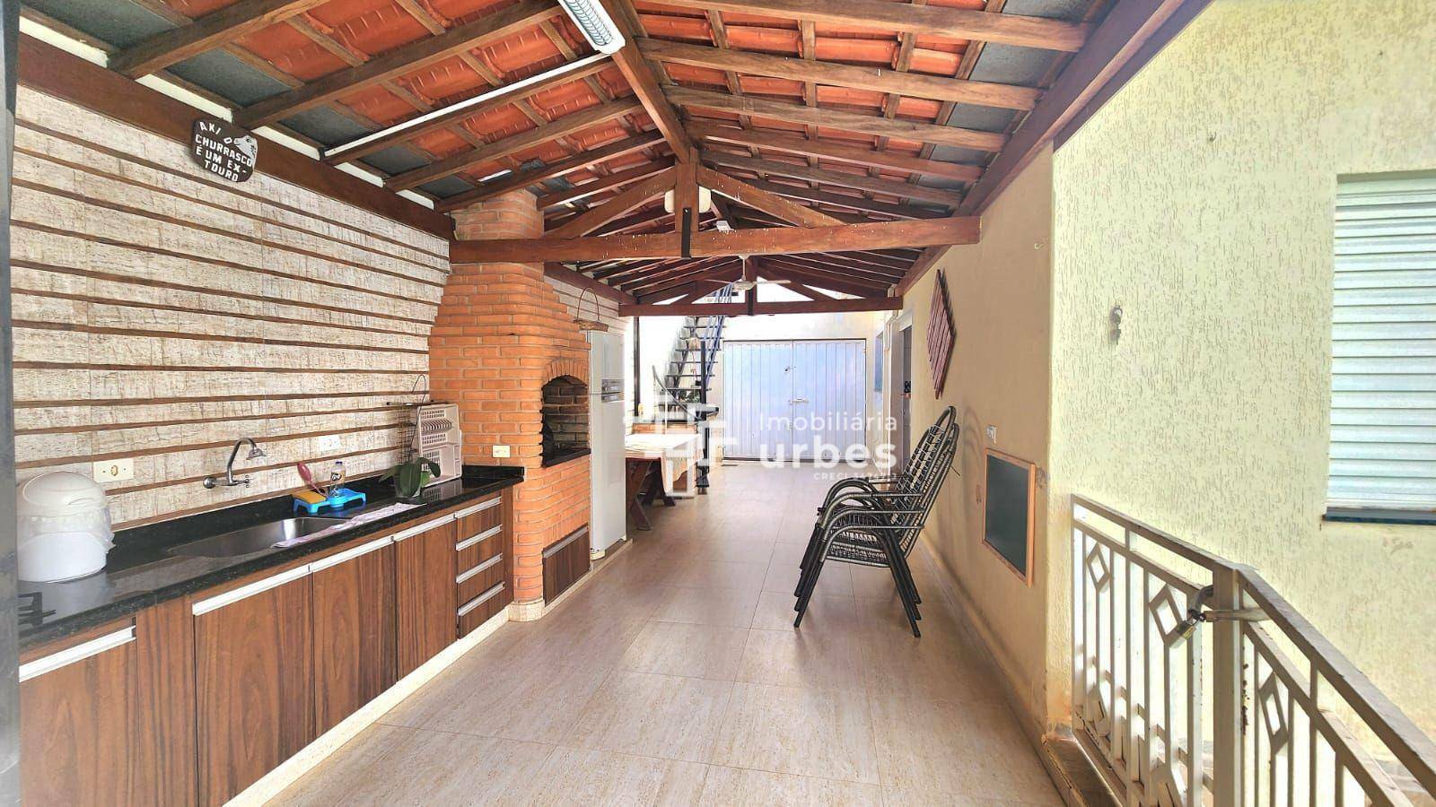 Casa à venda com 4 quartos, 157m² - Foto 23