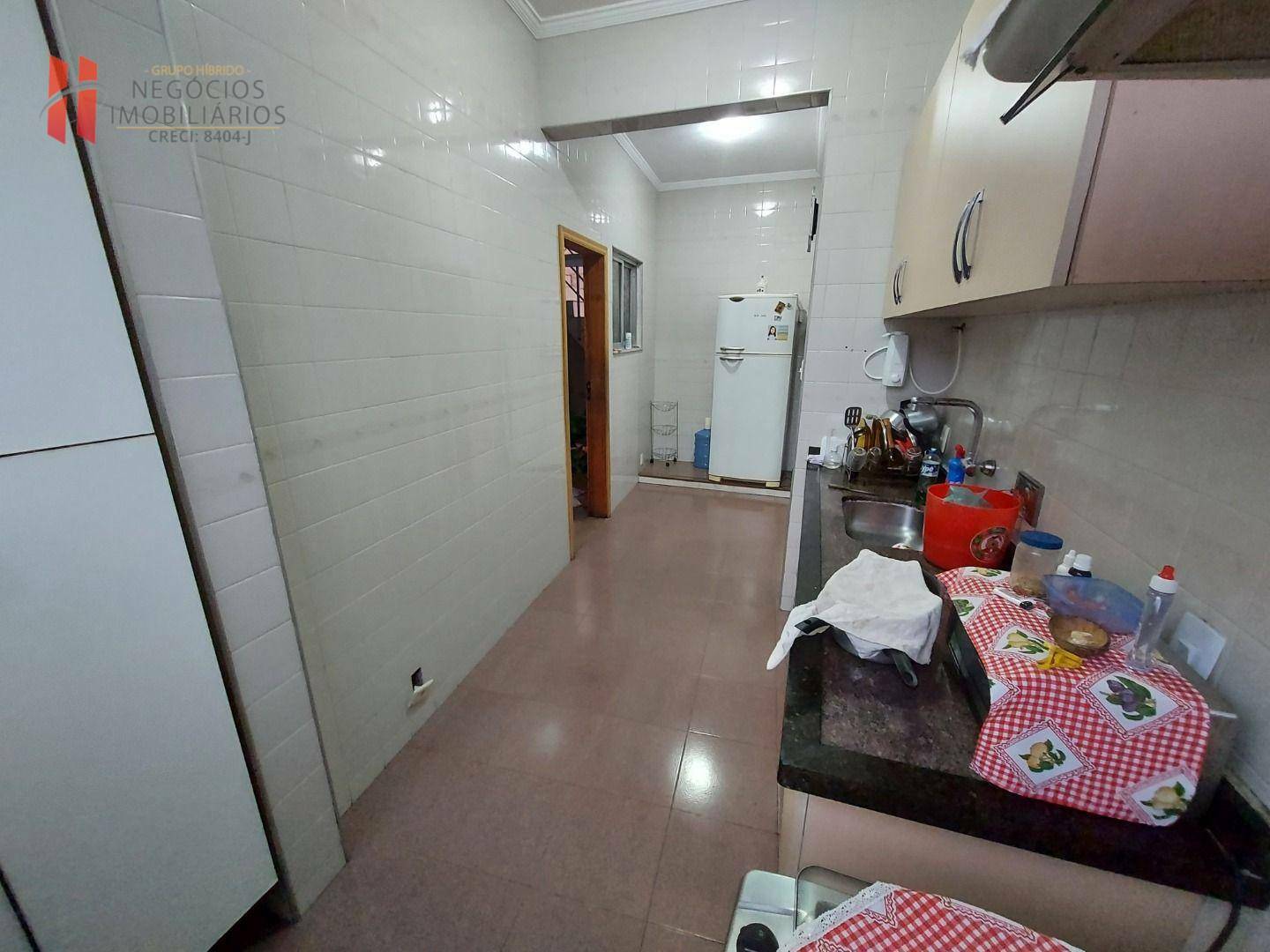 Casa à venda com 3 quartos, 180m² - Foto 15