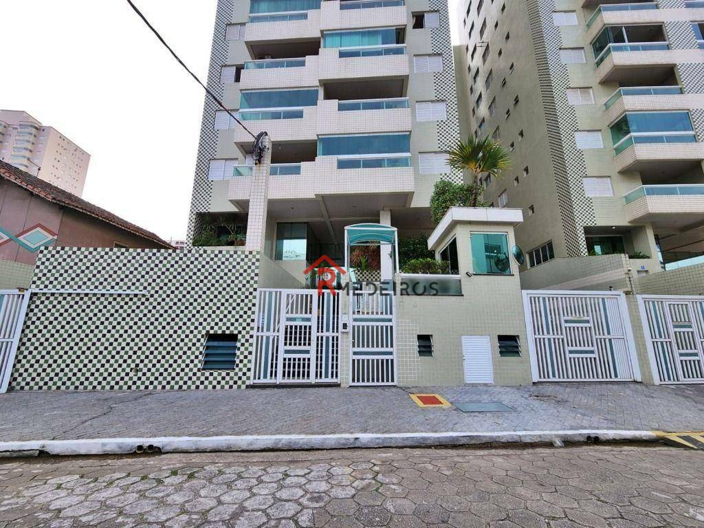 Apartamento à venda com 2 quartos, 79m² - Foto 1