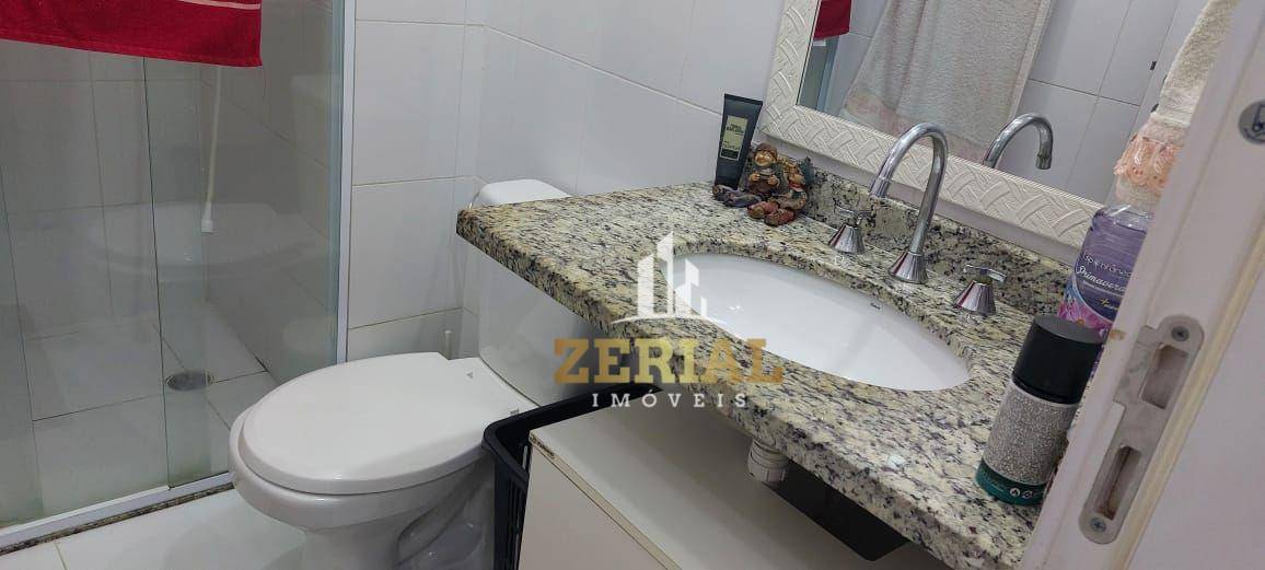 Apartamento à venda com 3 quartos, 84m² - Foto 16