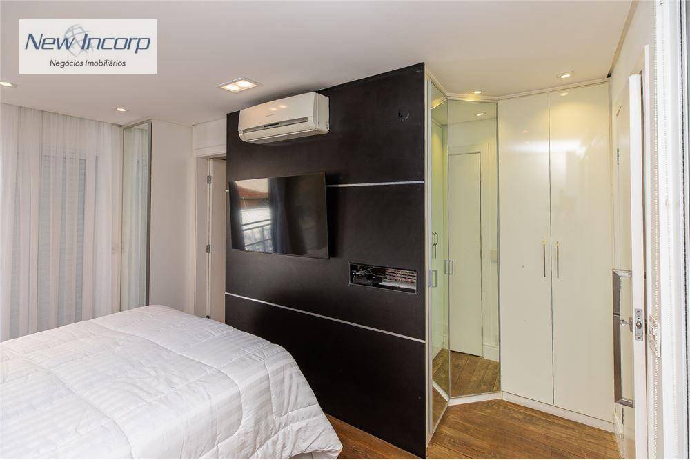 Casa de Condomínio à venda com 2 quartos, 166m² - Foto 14