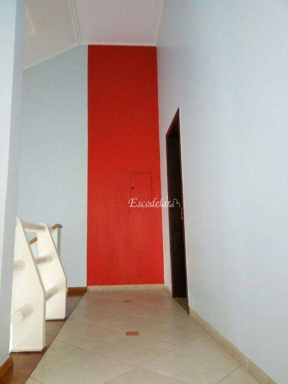 Sobrado à venda com 4 quartos, 300m² - Foto 8