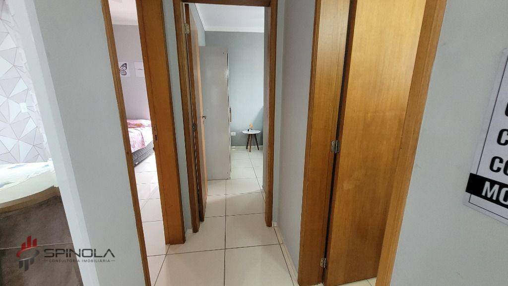 Apartamento à venda com 2 quartos, 70m² - Foto 16