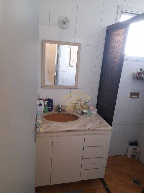 Apartamento à venda com 2 quartos, 58m² - Foto 6