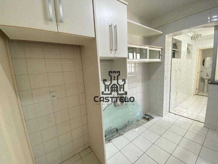 Apartamento à venda com 3 quartos, 100m² - Foto 9